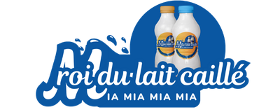 ROI DU LAIT CAILLÉ